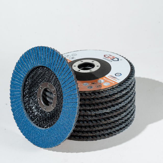 Flab Disc 125ZA80-03
