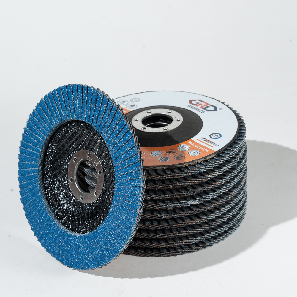 Flab Disc 125ZA80-03