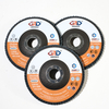 Flab Disc 125ZA60