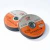 Cutting Disc 115x1.6x22.23mm 