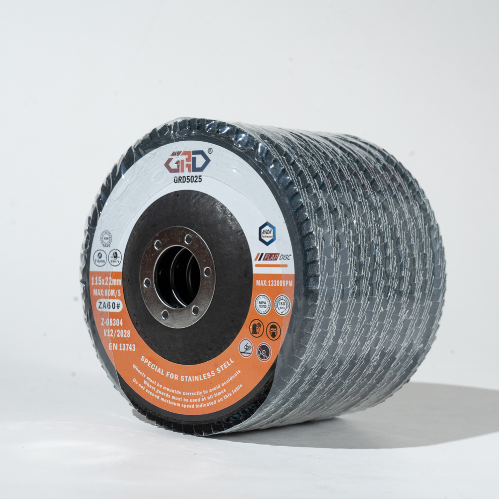 Flab Disc 115ZA60-02