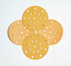 Abrasive Disc-yellow