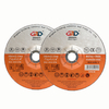 Grinding Disc 180x6x22.23mm