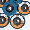 Flab Disc 115ZA40-02