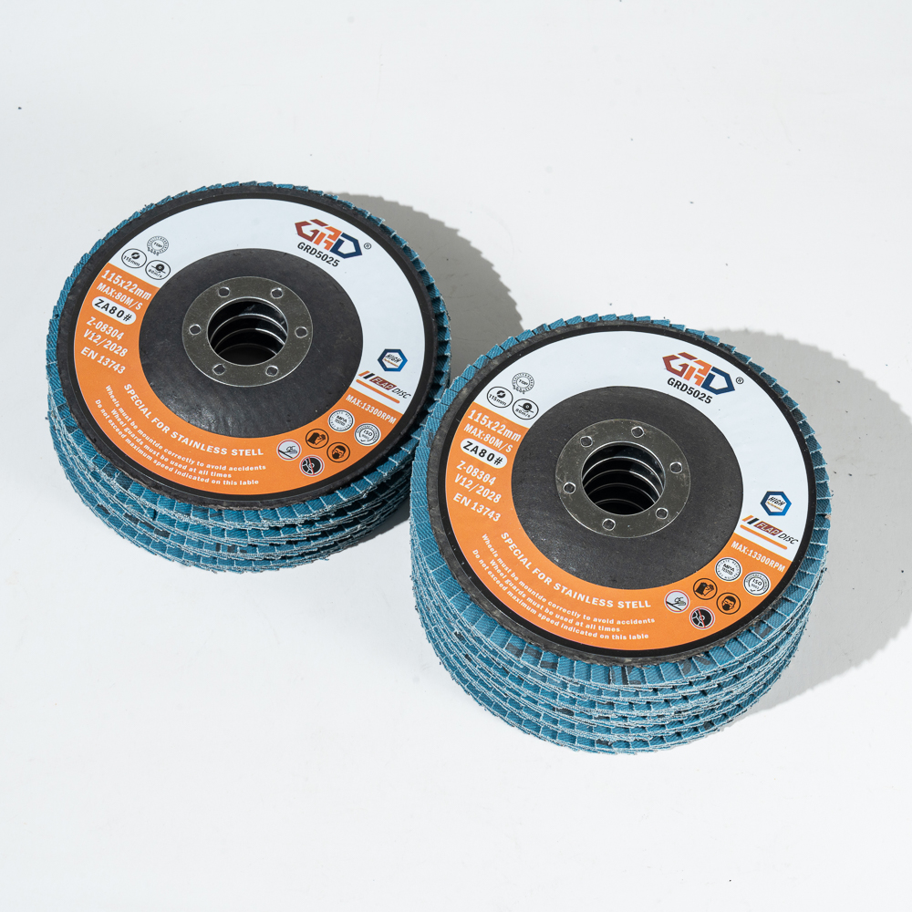 Flab Disc 115ZA80-02
