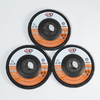 Flab Disc 115ZA80-03