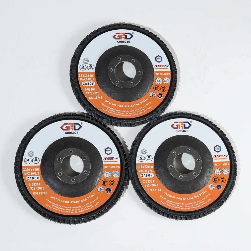 Flab Disc 115ZA80-03
